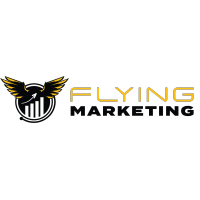 Flying Marketing logo, Flying Marketing contact details