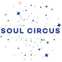 SoulCircus logo, SoulCircus contact details