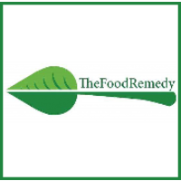 The FoodRemedy logo, The FoodRemedy contact details