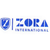 Zora International logo, Zora International contact details