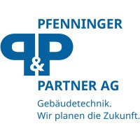 Pfenninger & Partner AG logo, Pfenninger & Partner AG contact details