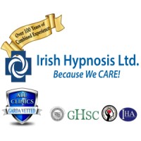 Irish Hypnosis Ltd logo, Irish Hypnosis Ltd contact details