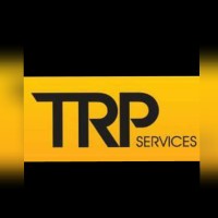 RP Services logo, RP Services contact details