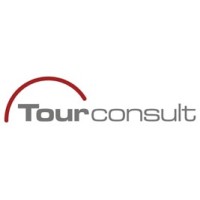 TourConsult International logo, TourConsult International contact details