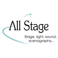 All Stage ApS logo, All Stage ApS contact details