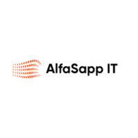 ALFASAPP IT LTD logo, ALFASAPP IT LTD contact details