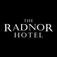 The Radnor Hotel logo, The Radnor Hotel contact details