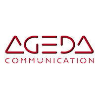 Ageda Communication logo, Ageda Communication contact details