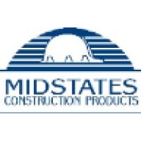 Midstates Construction Products logo, Midstates Construction Products contact details