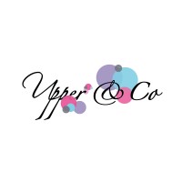 Upper & Co logo, Upper & Co contact details