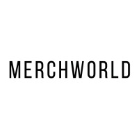 Merchworld logo, Merchworld contact details