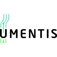 Umentis logo, Umentis contact details