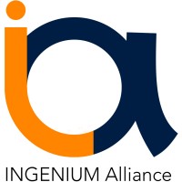 Ingenium Alliance logo, Ingenium Alliance contact details