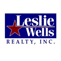 Leslie Wells Realty Inc logo, Leslie Wells Realty Inc contact details