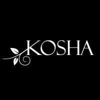 Kosha design logo, Kosha design contact details