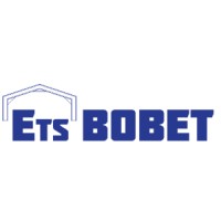 Ets BOBET logo, Ets BOBET contact details