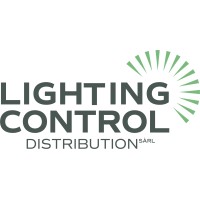 Lighting Control Distribution Sàrl logo, Lighting Control Distribution Sàrl contact details