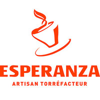 Les Cafés Esperanza logo, Les Cafés Esperanza contact details