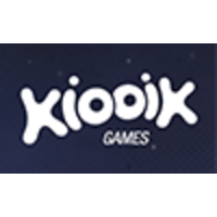 KiooiK Games logo, KiooiK Games contact details