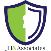 JH & Associates logo, JH & Associates contact details