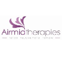 Airmid Therapies logo, Airmid Therapies contact details