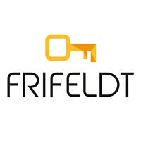 Frifeldt logo, Frifeldt contact details