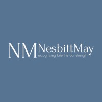 NesbittMay logo, NesbittMay contact details