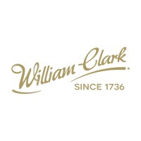 WILLIAM CLARK AND SONS logo, WILLIAM CLARK AND SONS contact details