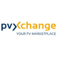 pvXchange Trading GmbH logo, pvXchange Trading GmbH contact details