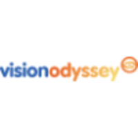 Vision Odyssey logo, Vision Odyssey contact details