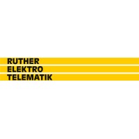 Ruther Elektro Telematik logo, Ruther Elektro Telematik contact details