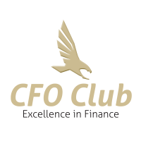 CFO Club Czech Republic logo, CFO Club Czech Republic contact details