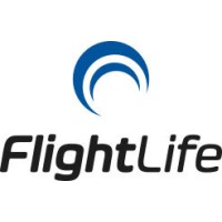 FlightLife logo, FlightLife contact details