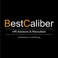 BestCaliber logo, BestCaliber contact details