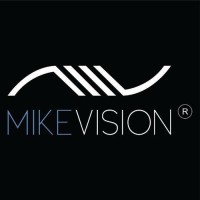 MikeVision Tech logo, MikeVision Tech contact details