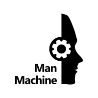 Man Machine logo, Man Machine contact details