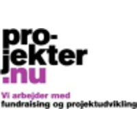 projekter.nu logo, projekter.nu contact details