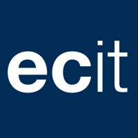 ECIT Software logo, ECIT Software contact details