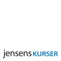 Jensens Kurser ApS logo, Jensens Kurser ApS contact details