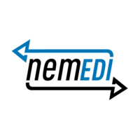 nemEDI ApS logo, nemEDI ApS contact details