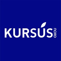 KURSUS Nord logo, KURSUS Nord contact details