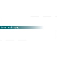 Internetfirmaet logo, Internetfirmaet contact details