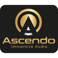 ASCENDO Immersive Audio GmbH logo, ASCENDO Immersive Audio GmbH contact details