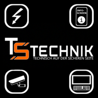 TS TECHNIK logo, TS TECHNIK contact details