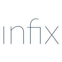 infix development gmbh logo, infix development gmbh contact details