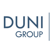 DUNI France logo, DUNI France contact details