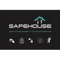 Safehouse Maintenance Services logo, Safehouse Maintenance Services contact details