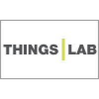 Things-Lab logo, Things-Lab contact details