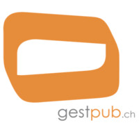 gestpub logo, gestpub contact details