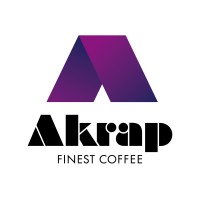 Akrap Finest Coffee logo, Akrap Finest Coffee contact details